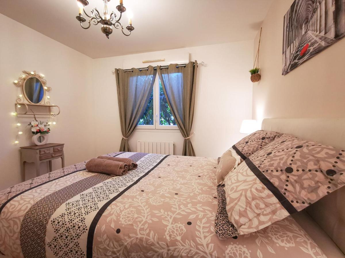 Apartament Leman Holidays - Le Chatelain Thonon-les-Bains Zewnętrze zdjęcie