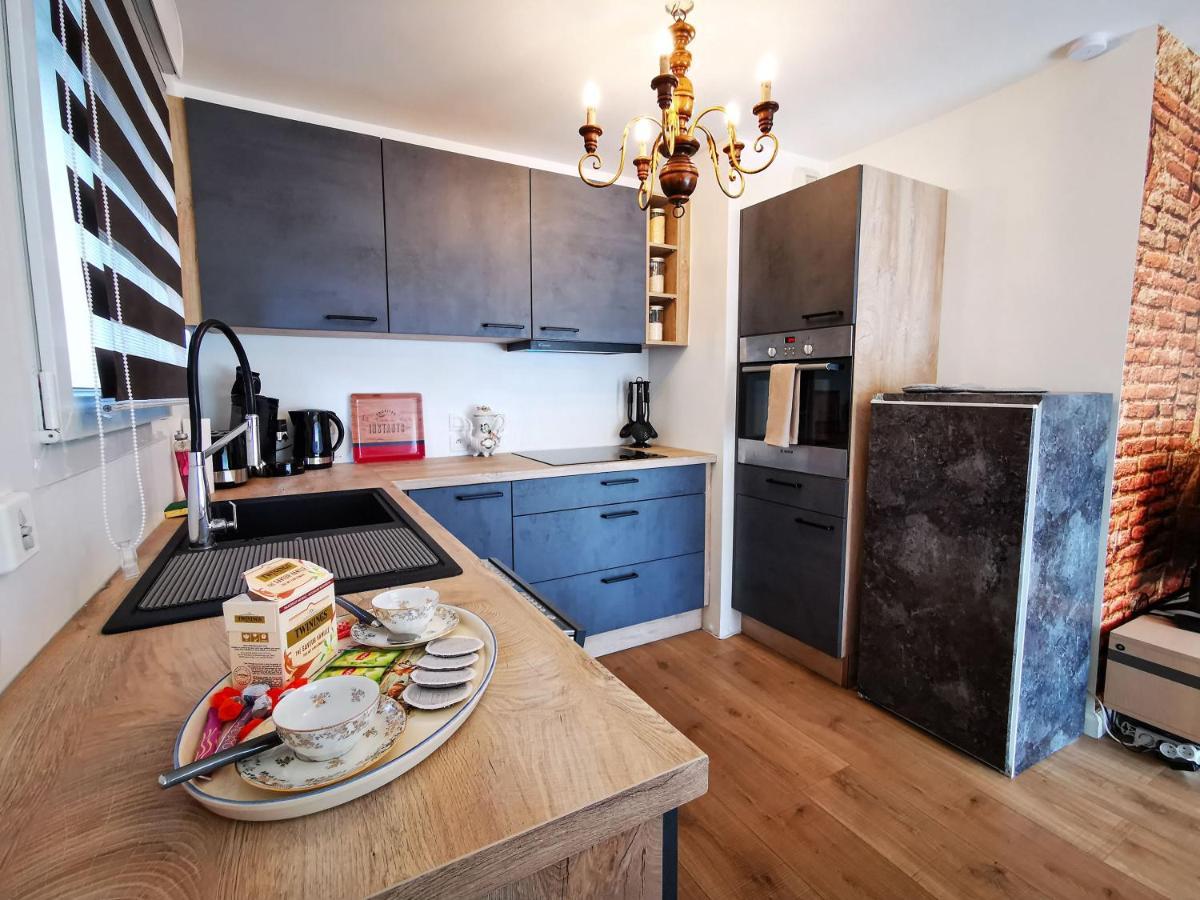 Apartament Leman Holidays - Le Chatelain Thonon-les-Bains Zewnętrze zdjęcie